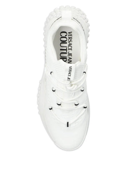 Versace Jeans Couture Hyber Sneakers