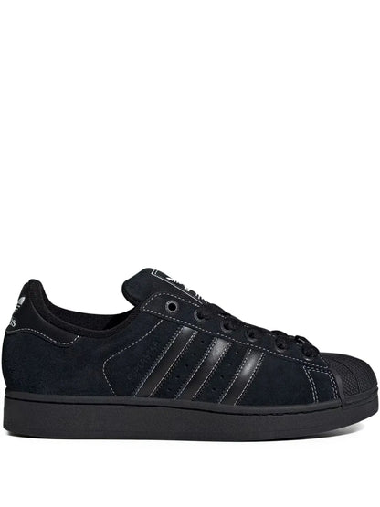 adidas Superstar Ii Core Black Sneakers
