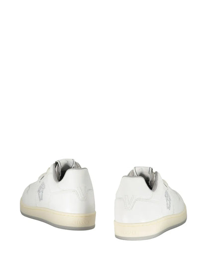 Versace Medusa Head Sneakers