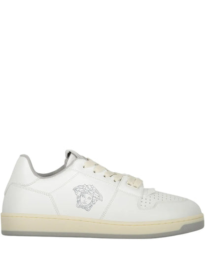 Versace Medusa Head Sneakers