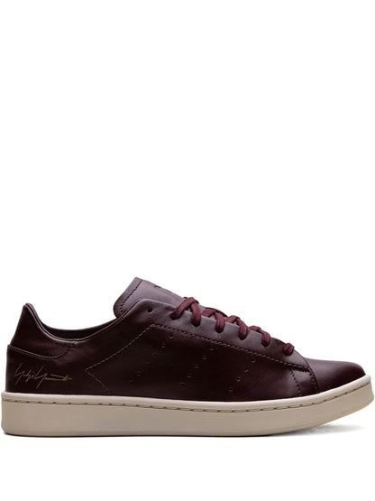 Y-3 X Y-3 Stan Smith Shadow Red Bliss Sneakers
