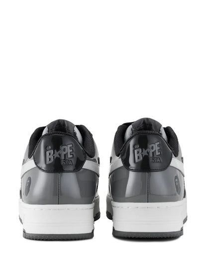 A Bathing Ape?Sta Sneakers