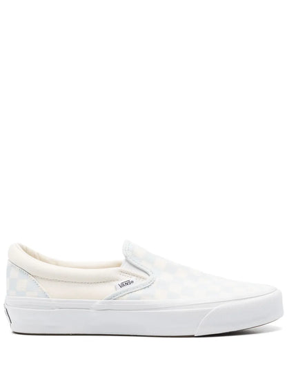Vans Classic Slip-On Checkerboard Sneakers