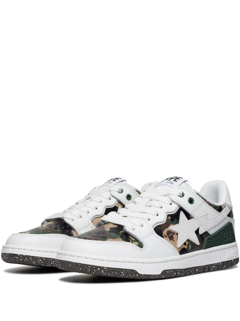 A Bathing Ape?Sk8 Sta 