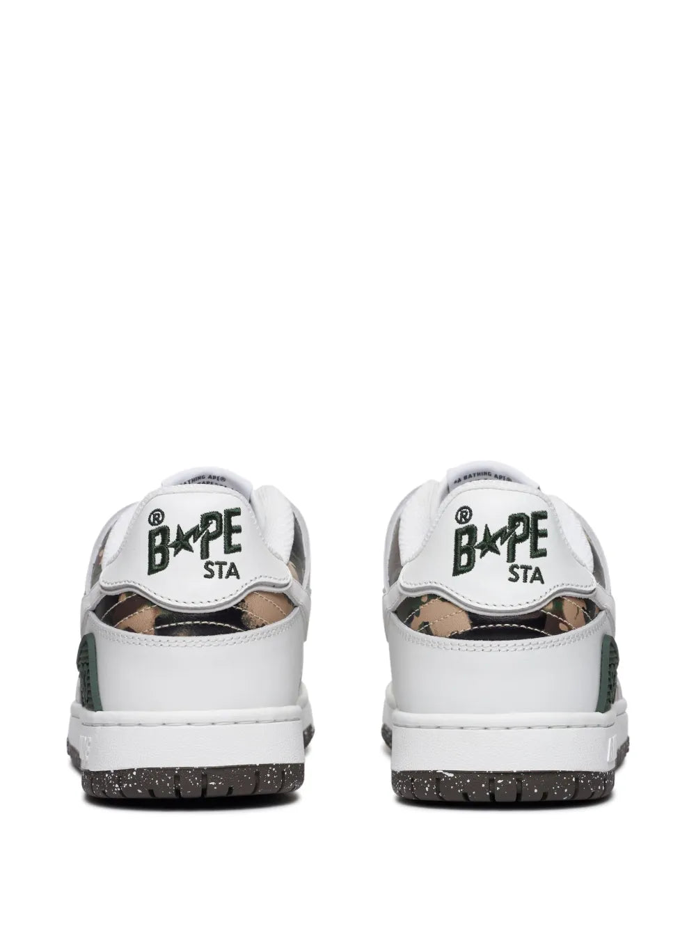 A Bathing Ape?Sk8 Sta 