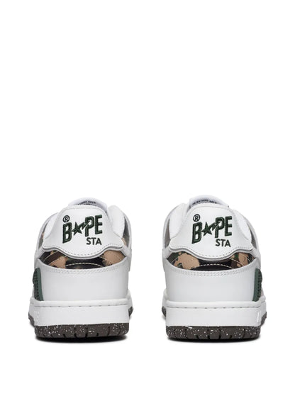 A Bathing Ape?Sk8 Sta 