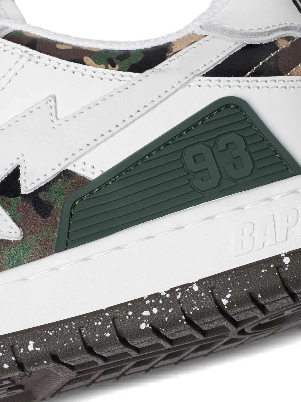 A Bathing Ape?Sk8 Sta 