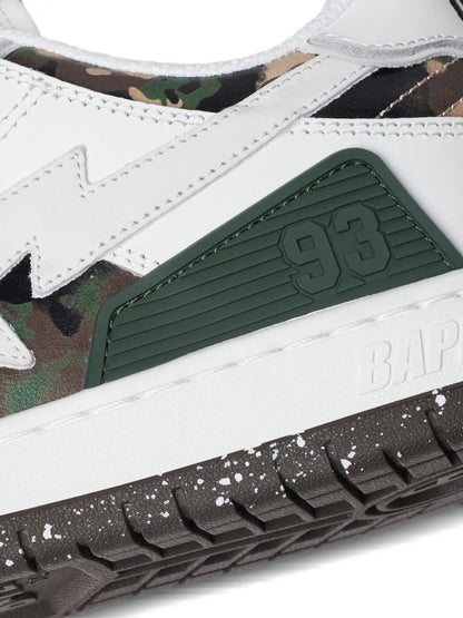 A Bathing Ape?Sk8 Sta 
