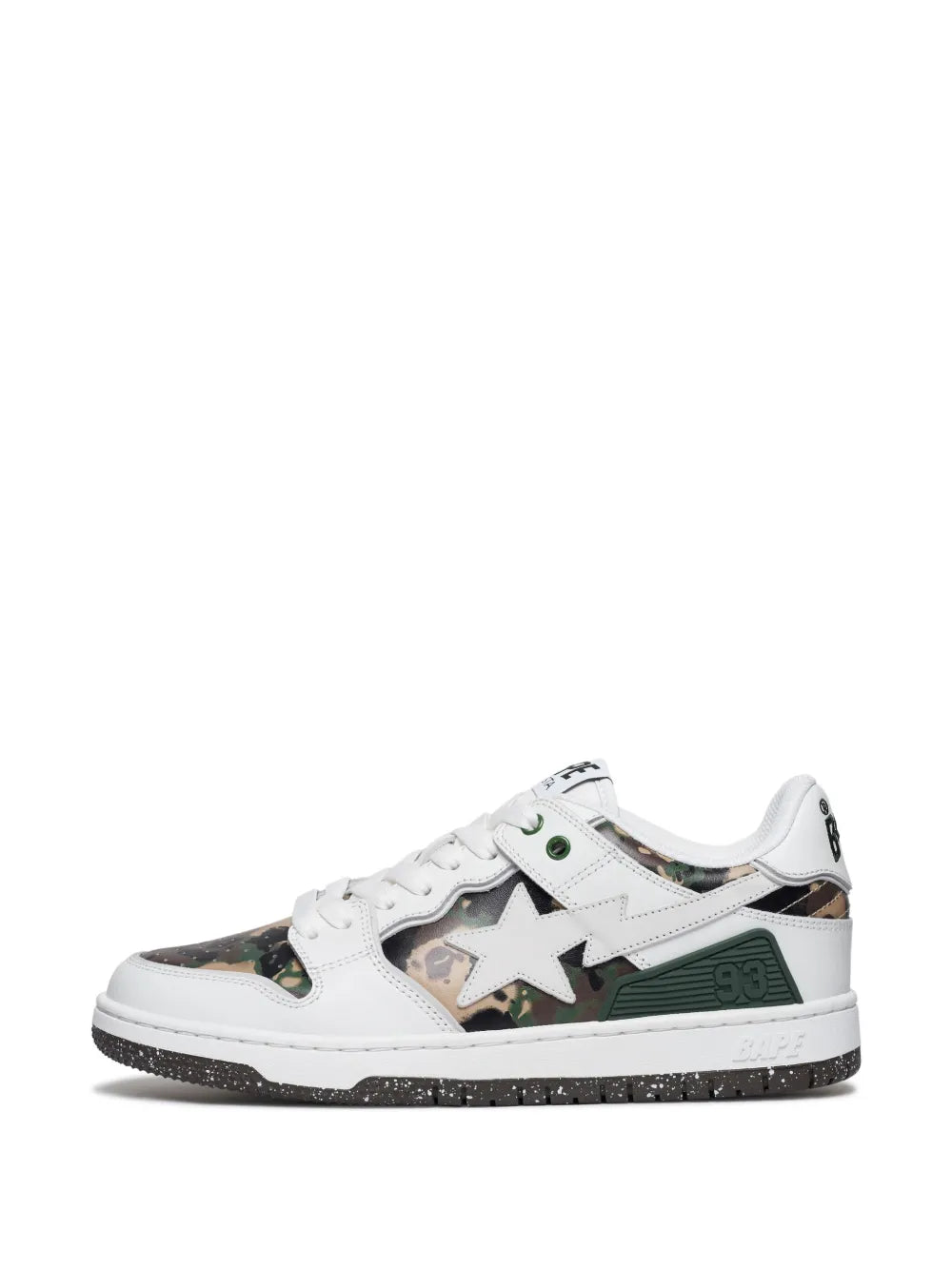 A Bathing Ape?Sk8 Sta 