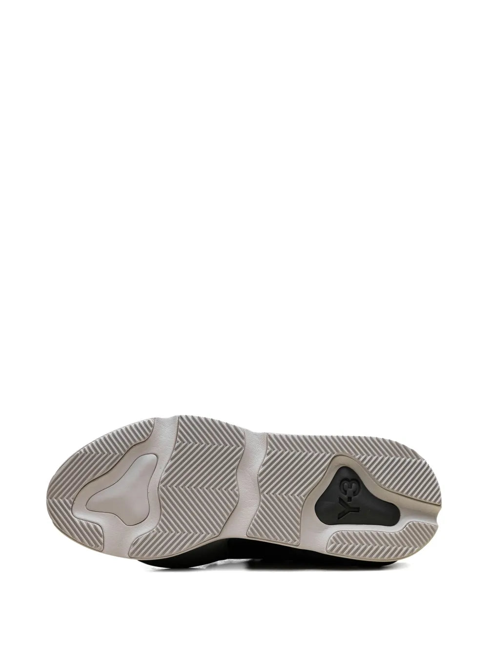 Y-3 Y-3 Kaiwa Black Cinder Chalk Pearl