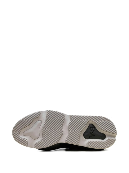 Y-3 Y-3 Kaiwa Black Cinder Chalk Pearl
