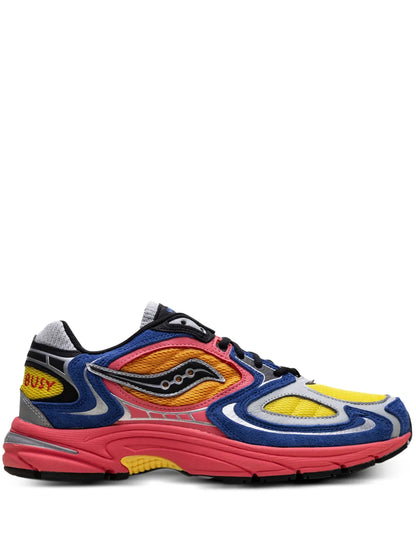 Saucony X Jae Tips Grid Jazz 9 Balloon Blue Sneakers