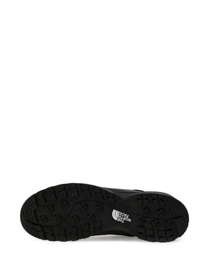 The North Face Chunky-Sole Lace-Up Sneakers