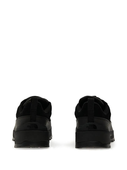 The North Face Chunky-Sole Lace-Up Sneakers