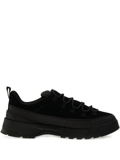 The North Face Chunky-Sole Lace-Up Sneakers