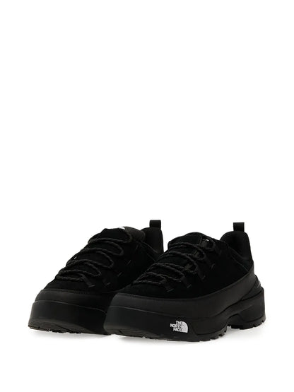 The North Face Chunky-Sole Lace-Up Sneakers