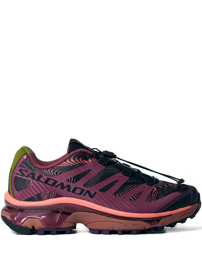 Salomon Xt-4 Og Low-Top Sneakers
