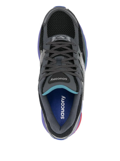 Saucony Progrid Omni 9 Galaxy Sneakers