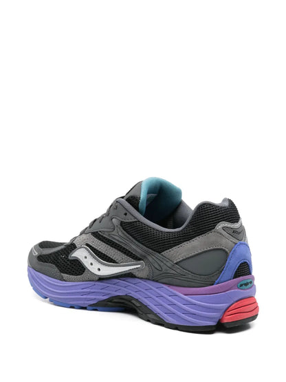 Saucony Progrid Omni 9 Galaxy Sneakers