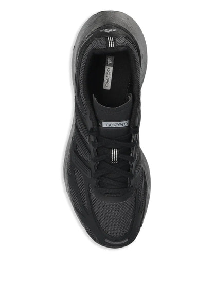 adidas Adizero Aruku Core Black/Carbon/Iron Metallic Sneakers