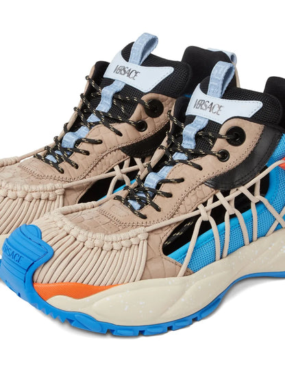 Versace Mercury M_Vs_01 Sneakers