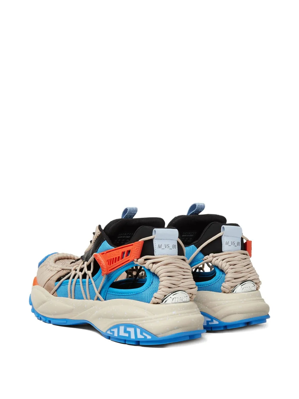 Versace Mercury M_Vs_01 Sneakers