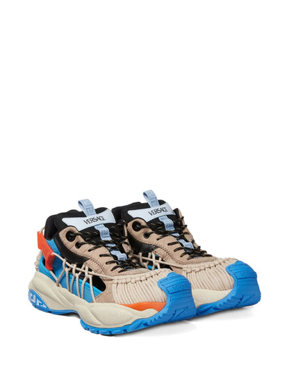 Versace Mercury M_Vs_01 Sneakers