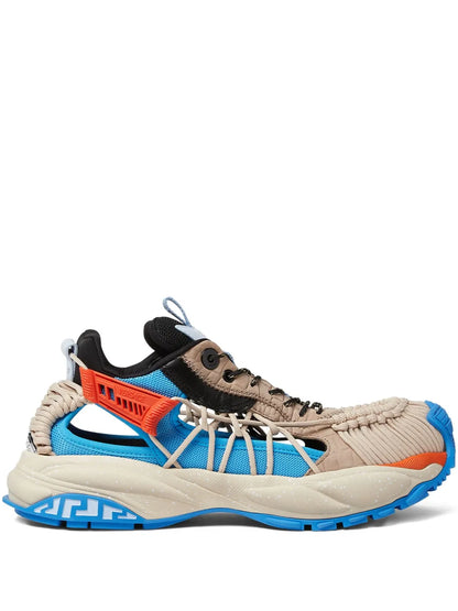 Versace Mercury M_Vs_01 Sneakers