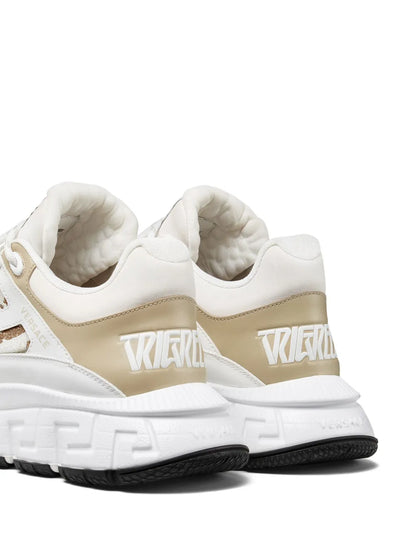 Versace Trigreca Sneakers