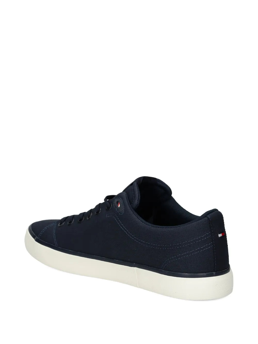 Tommy Hilfiger Logo Sneakers