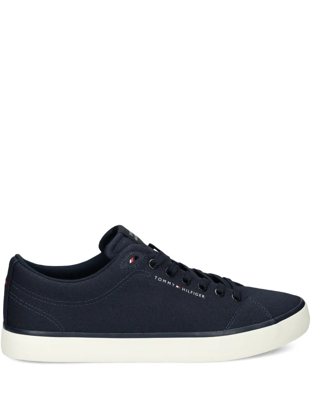 Tommy Hilfiger Logo Sneakers