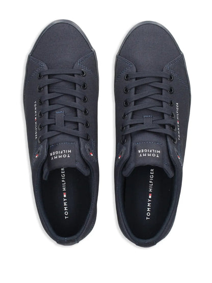 Tommy Hilfiger Logo Sneakers