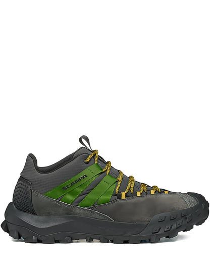 Scarpa Gore-Tex Panelled Sneakers