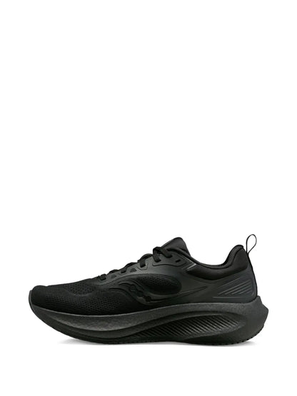 Saucony Logo-Print Sneakers