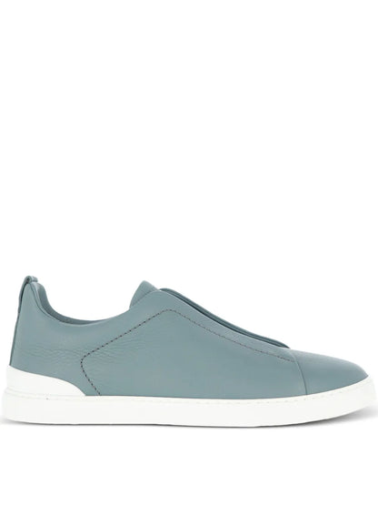 Zegna Low-Top Sneakers