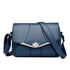 Fashionable Patchwork Crossbody Bag Oryntix