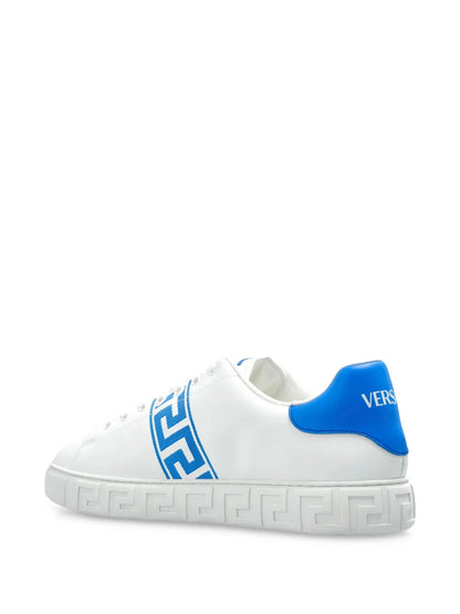 Versace Greca-Detail Sneakers