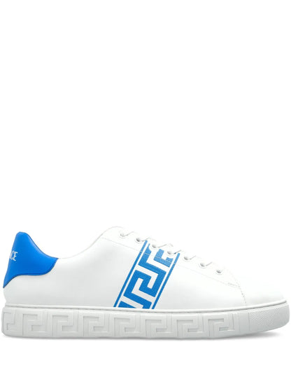 Versace Greca-Detail Sneakers