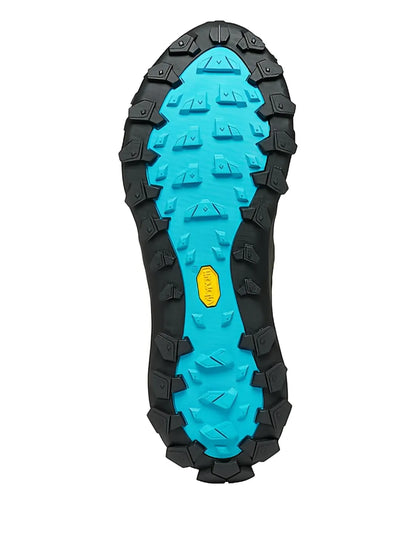 Scarpa Quest Rove Gtx Lace-Up Rubber Sole Sneakers