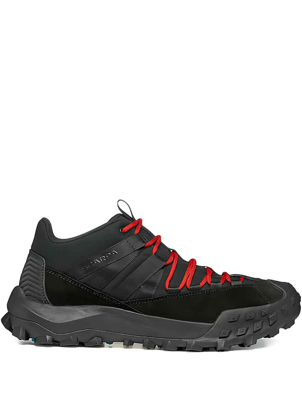 Scarpa Quest Rove Gtx Lace-Up Rubber Sole Sneakers