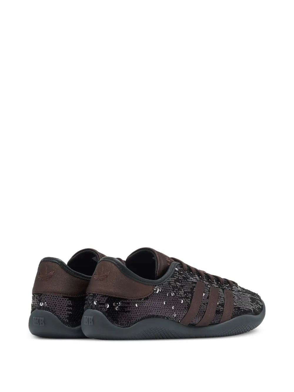 Wales Bonner Sequin-Embellished Sneakers