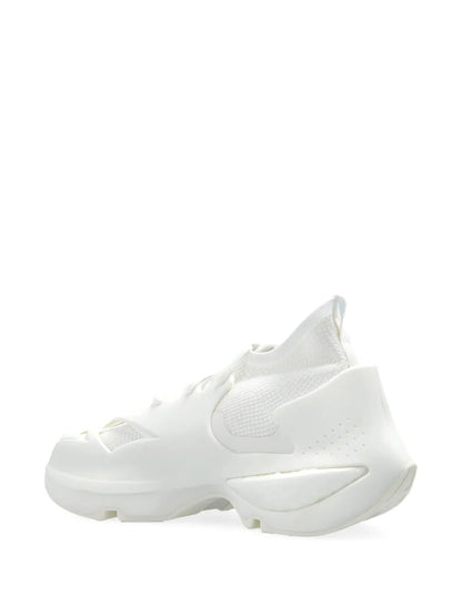 adidas By Stella Mccartney Sock-Style Mesh Sneakers