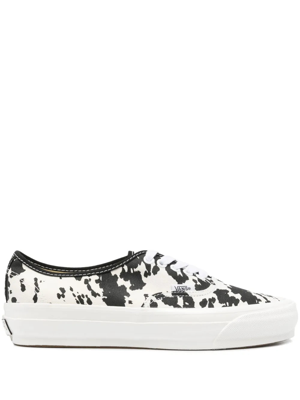 Vans Logo-Tag Sneakers