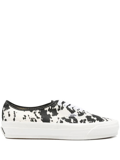 Vans Logo-Tag Sneakers