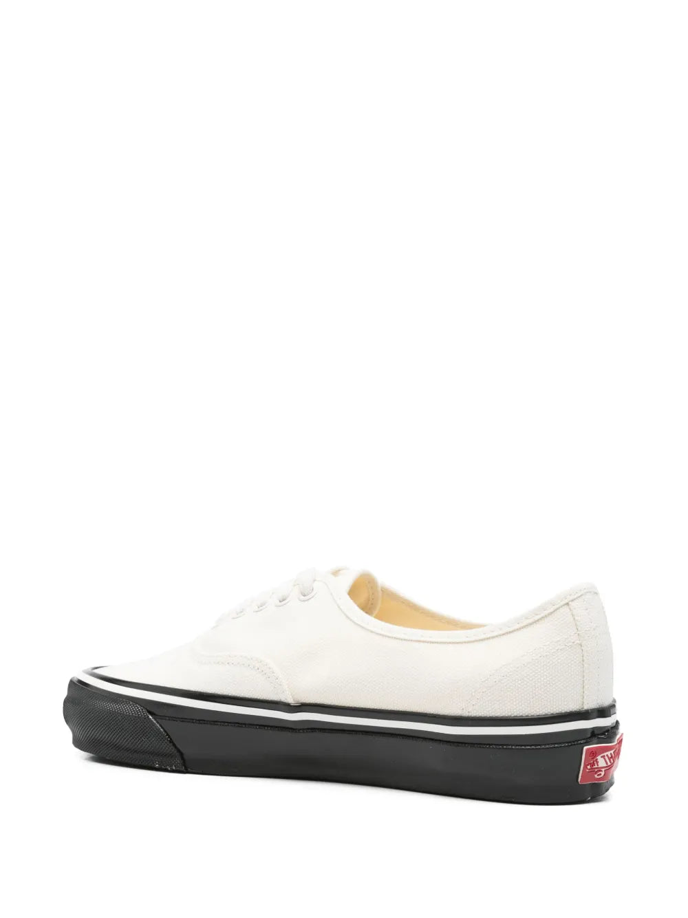 Vans Logo-Tag Sneakers