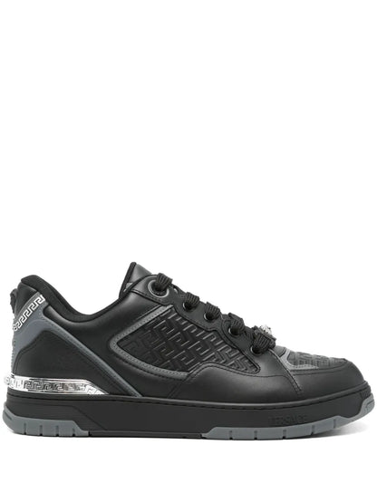 Versace Low-Top Sneakers