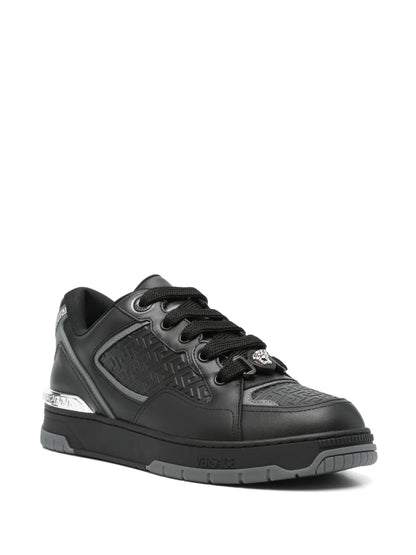 Versace Low-Top Sneakers