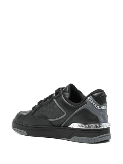 Versace Low-Top Sneakers