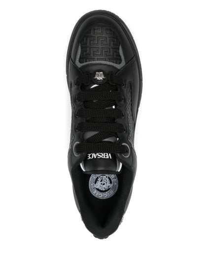 Versace Low-Top Sneakers
