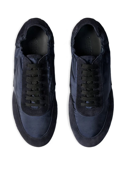 Scarosso Leggera Suede Sneakers